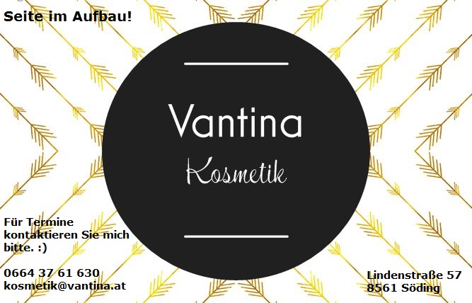 Vantina